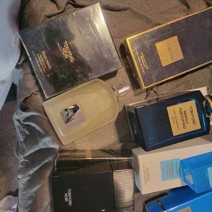 Tom Ford perfume 50-75% off retail price